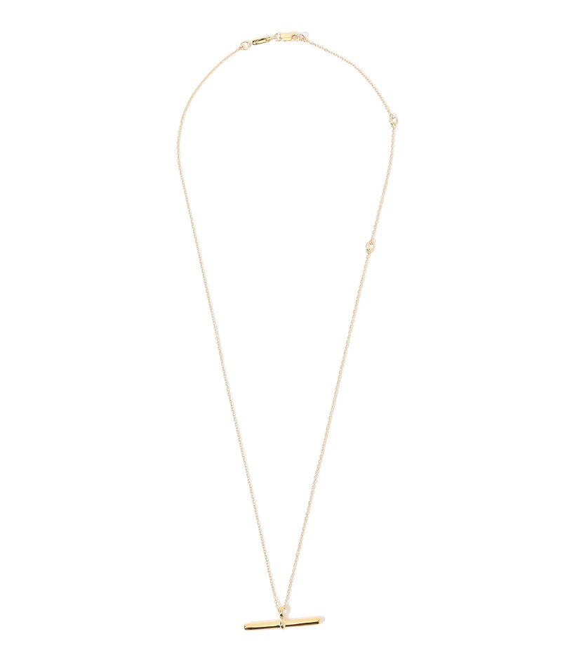 Otiumberg. Vestige Toggle ネックレス