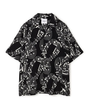 TAKAHIROMIYASHITATheSoloist hawaiianshirts music