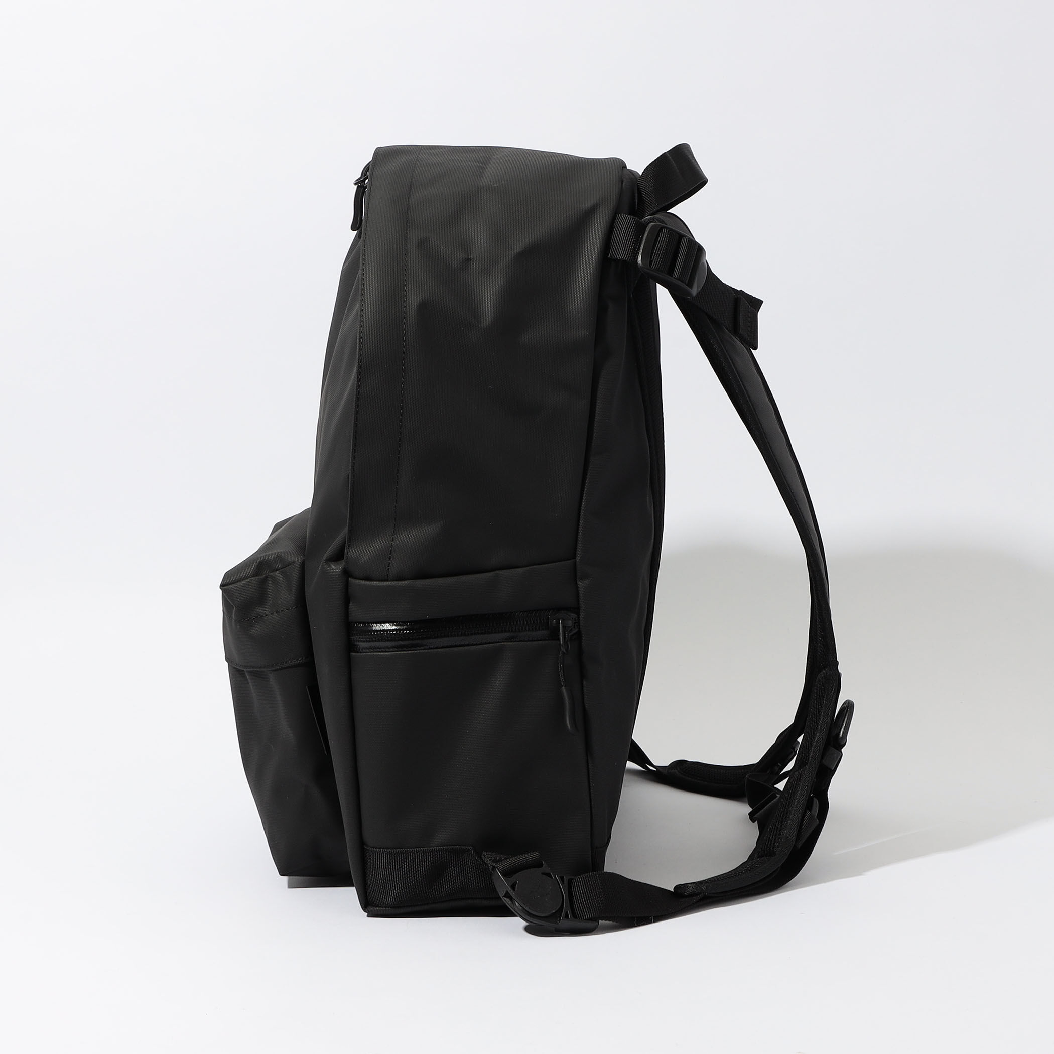 別注】bagjack×Edition DAYPACK S HIGHGROSSY｜トゥモローランド