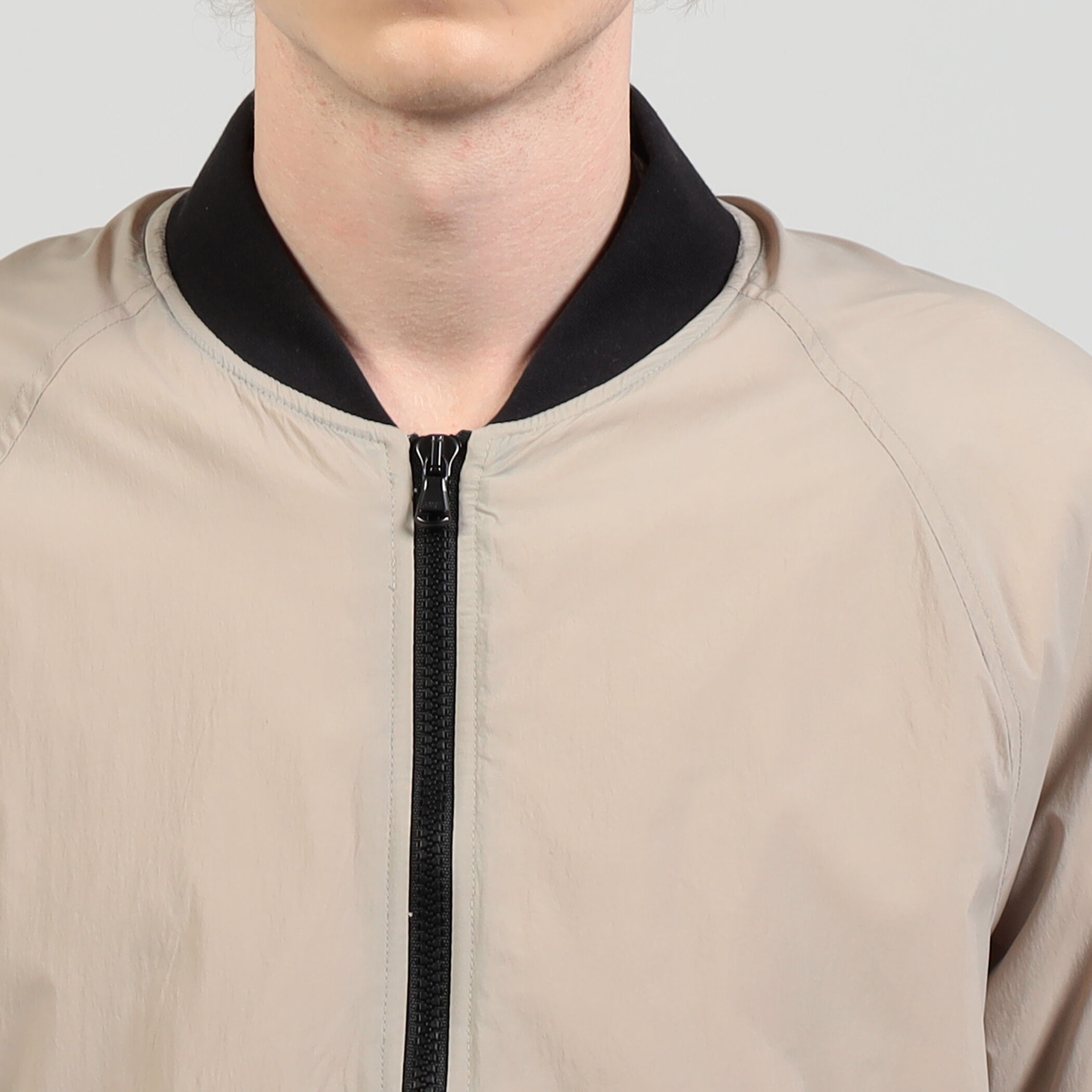 別注 コラボ Tomorrowland JAMES PERSE ダウンジャケット サイドストライプ ダウンジャケット MWRN2110 | JAMES