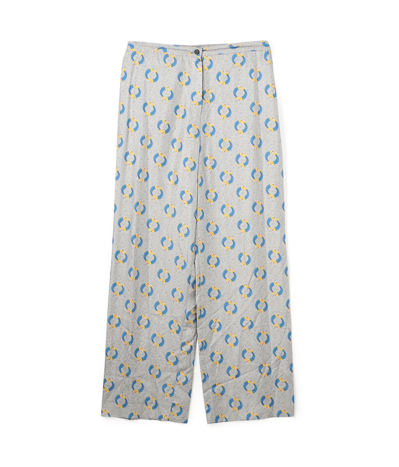 BOTTER PYJAMA TROUSERS