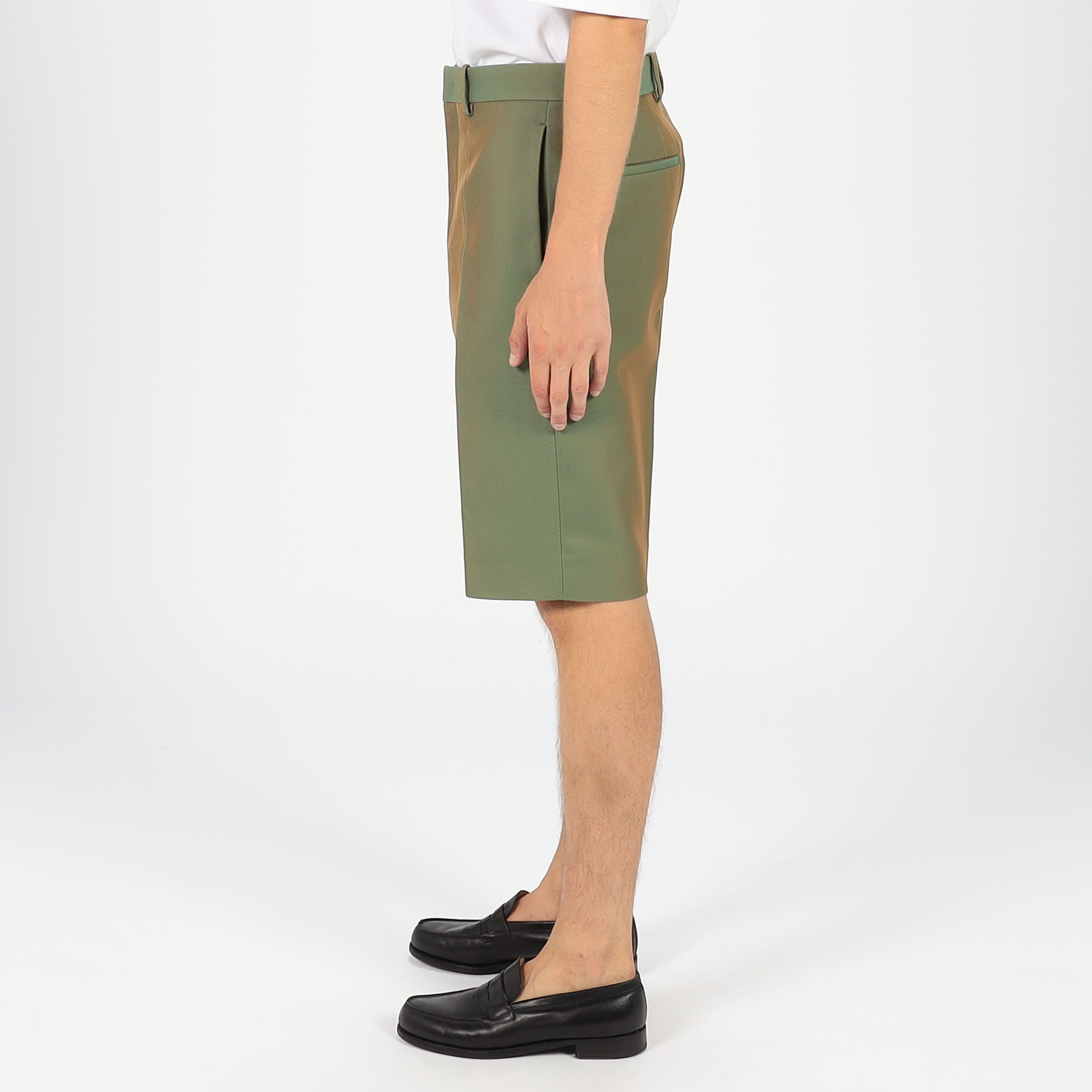 JIL SANDER TROUSER 161 SHORTS｜トゥモローランド 公式サイト