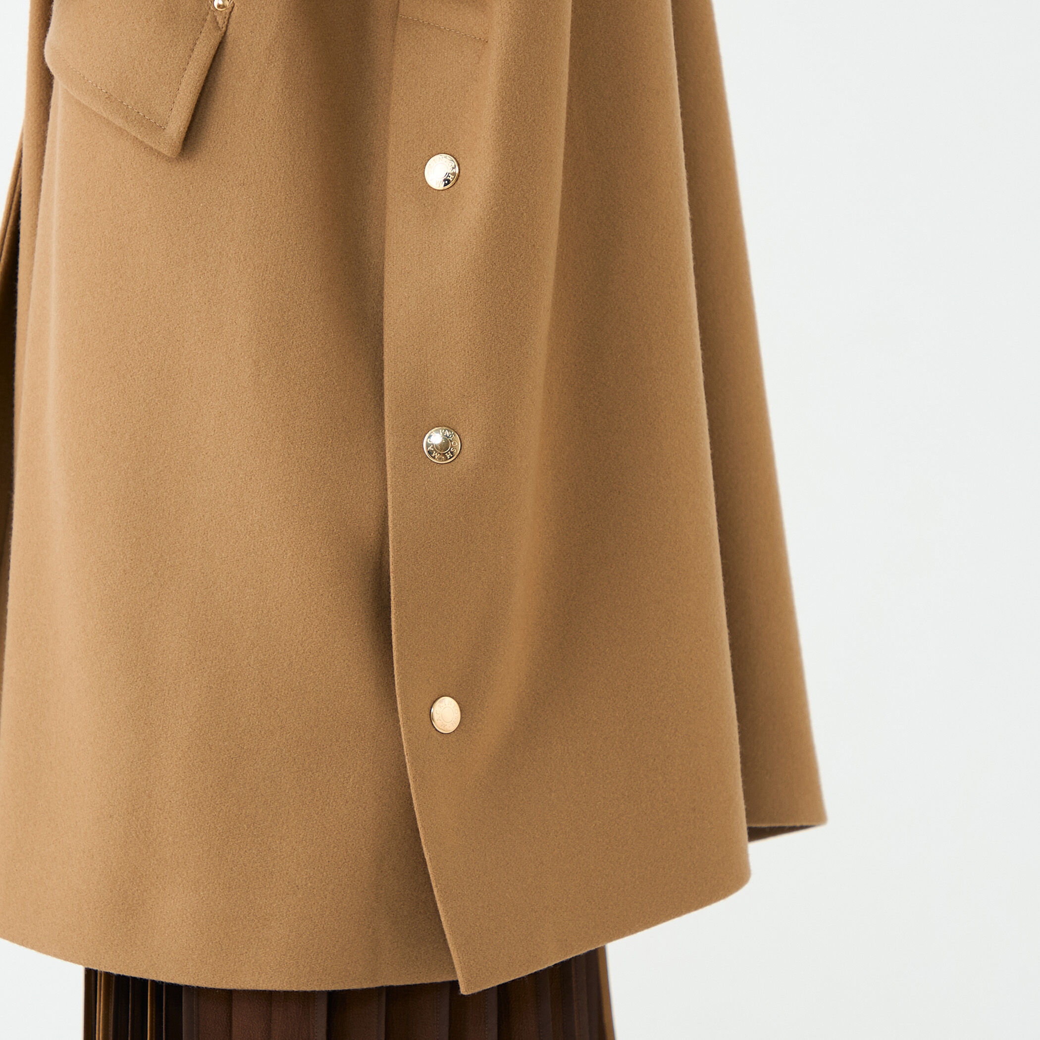 別注】MACKINTOSH HUMBIE LONG コート｜トゥモローランド 公式通販