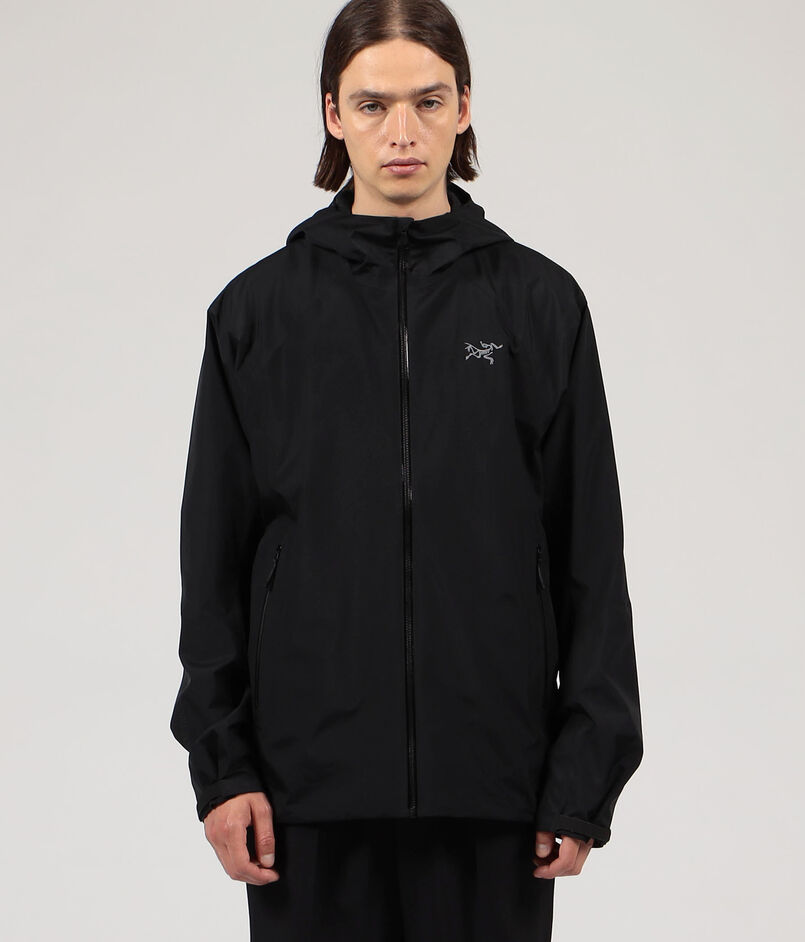 Arc'teryx Kadin Hoody フーデッドブルゾン｜トゥモローランド