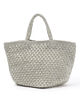 TOMORROWLAND LUREX TOTE バッグ