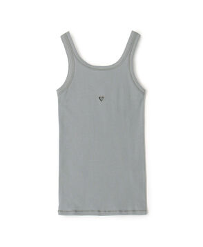 BASERANGE HEART TANK
