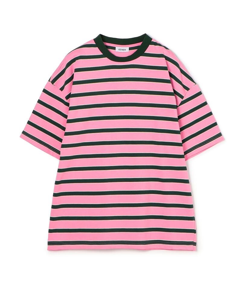 KEIMEN Strata T-shirt