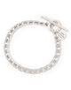 PHILIPPE AUDIBERT Lisanne シルバーブレスレット