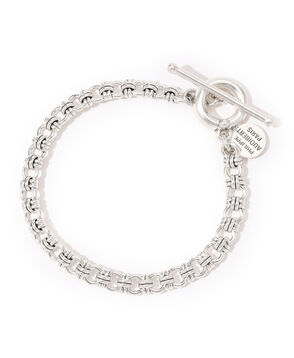 PHILIPPE AUDIBERT Lisanne シルバーブレスレット