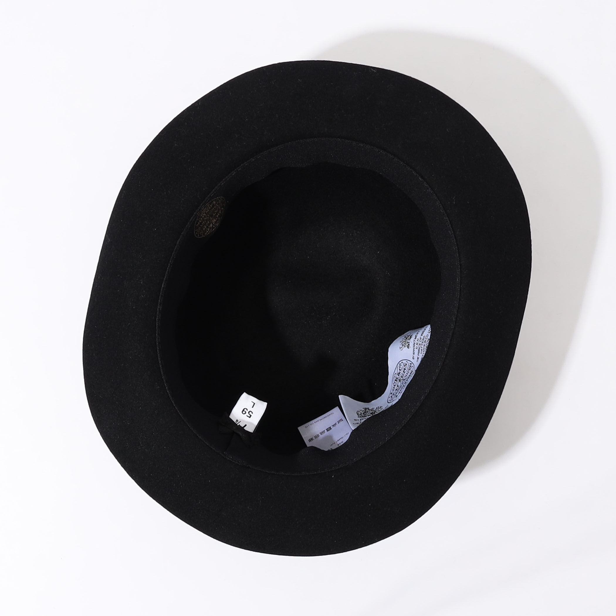 Lock & Co. HATTERS VOYAGER ROLLABLE｜トゥモローランド 公式通販