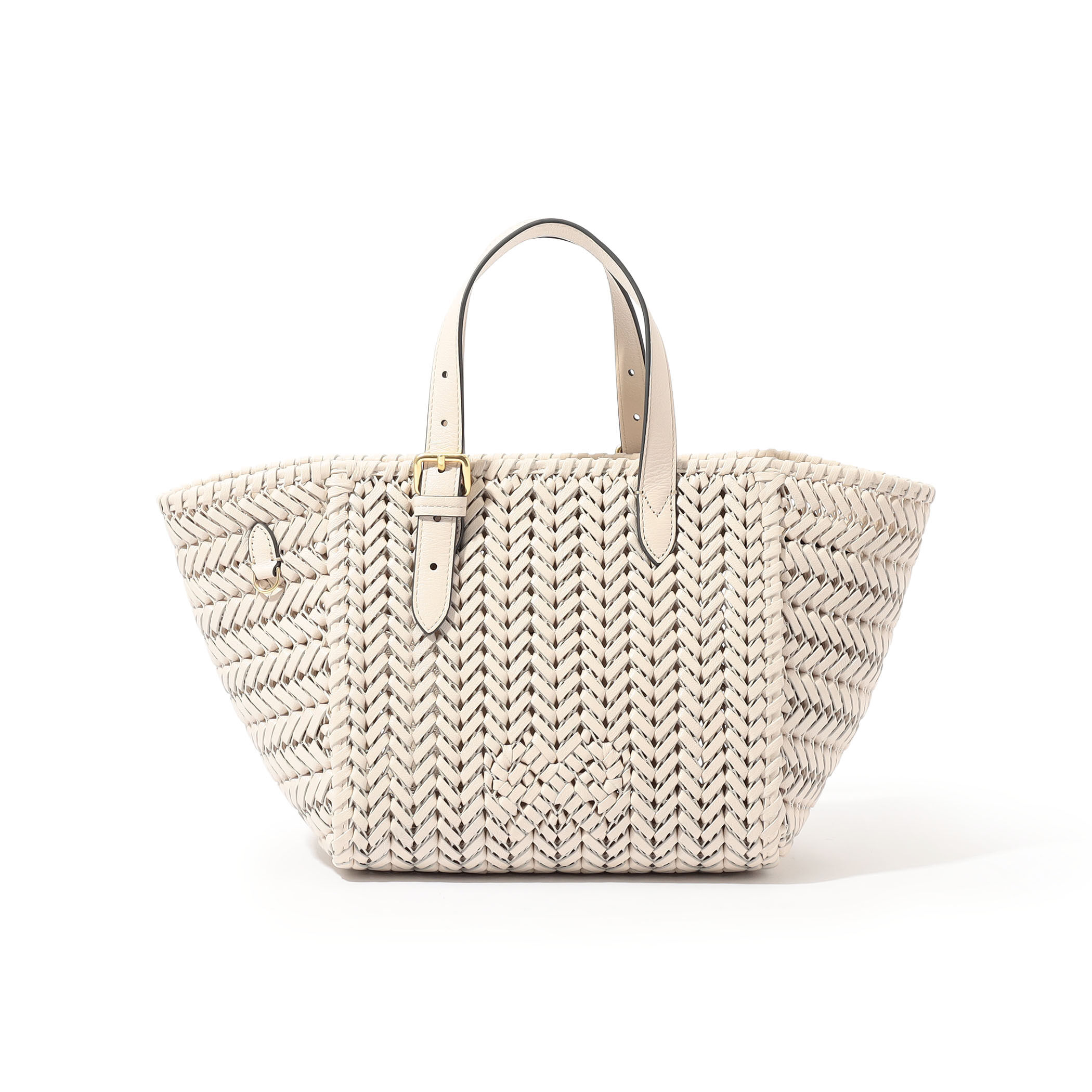 ANYA HINDMARCH NEESON S TOTE バッグ｜トゥモローランド 公式通販