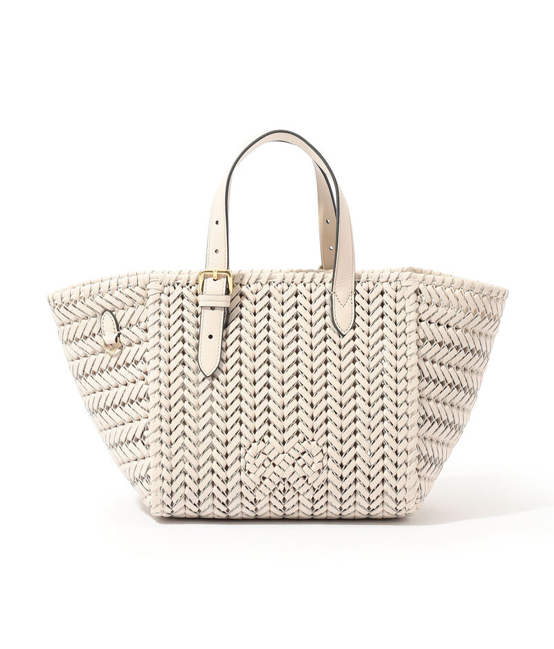 ANYA HINDMARCH NEESON S TOTE バッグ