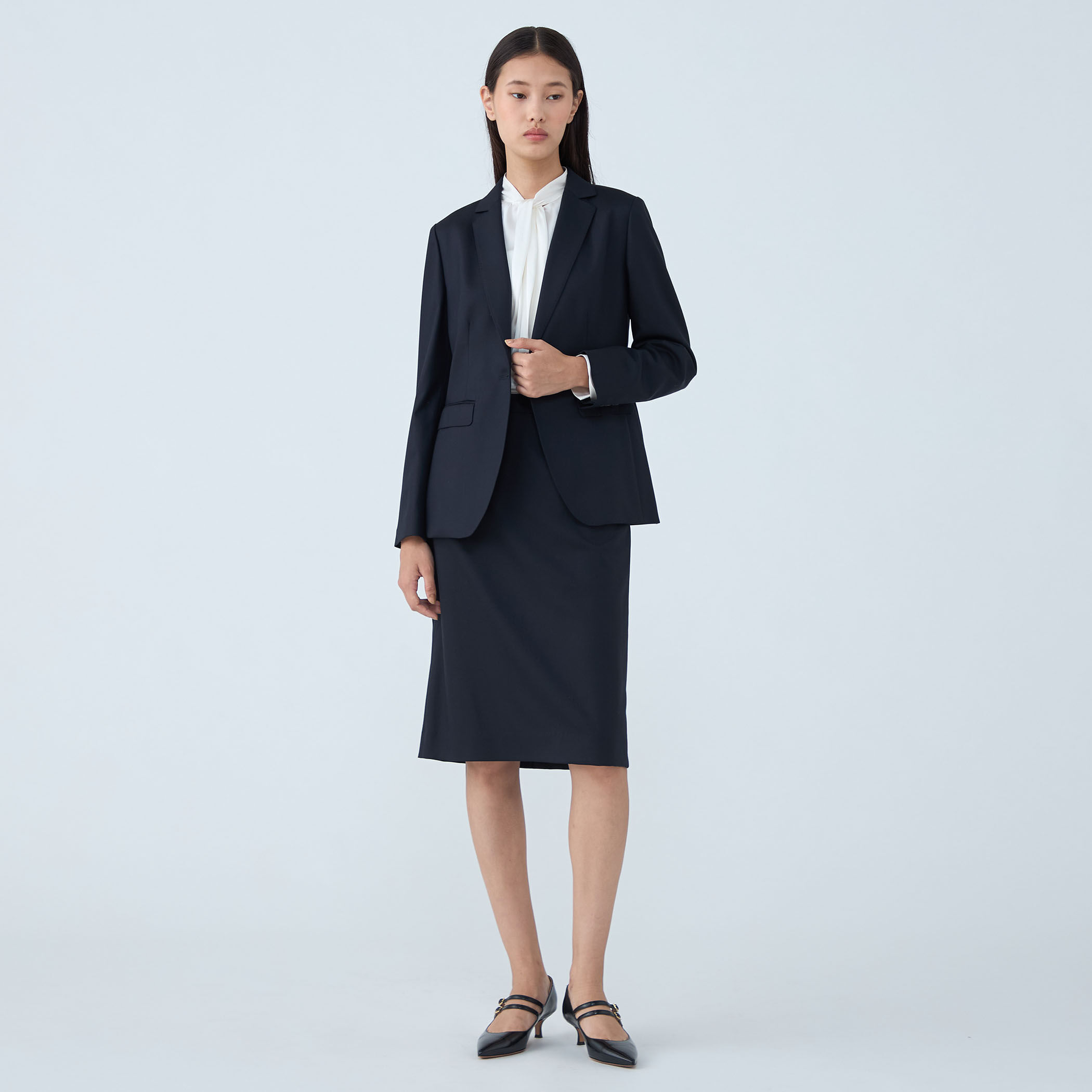 シャイニーピンヘッド シングル1Bジャケット｜トゥモローランド
