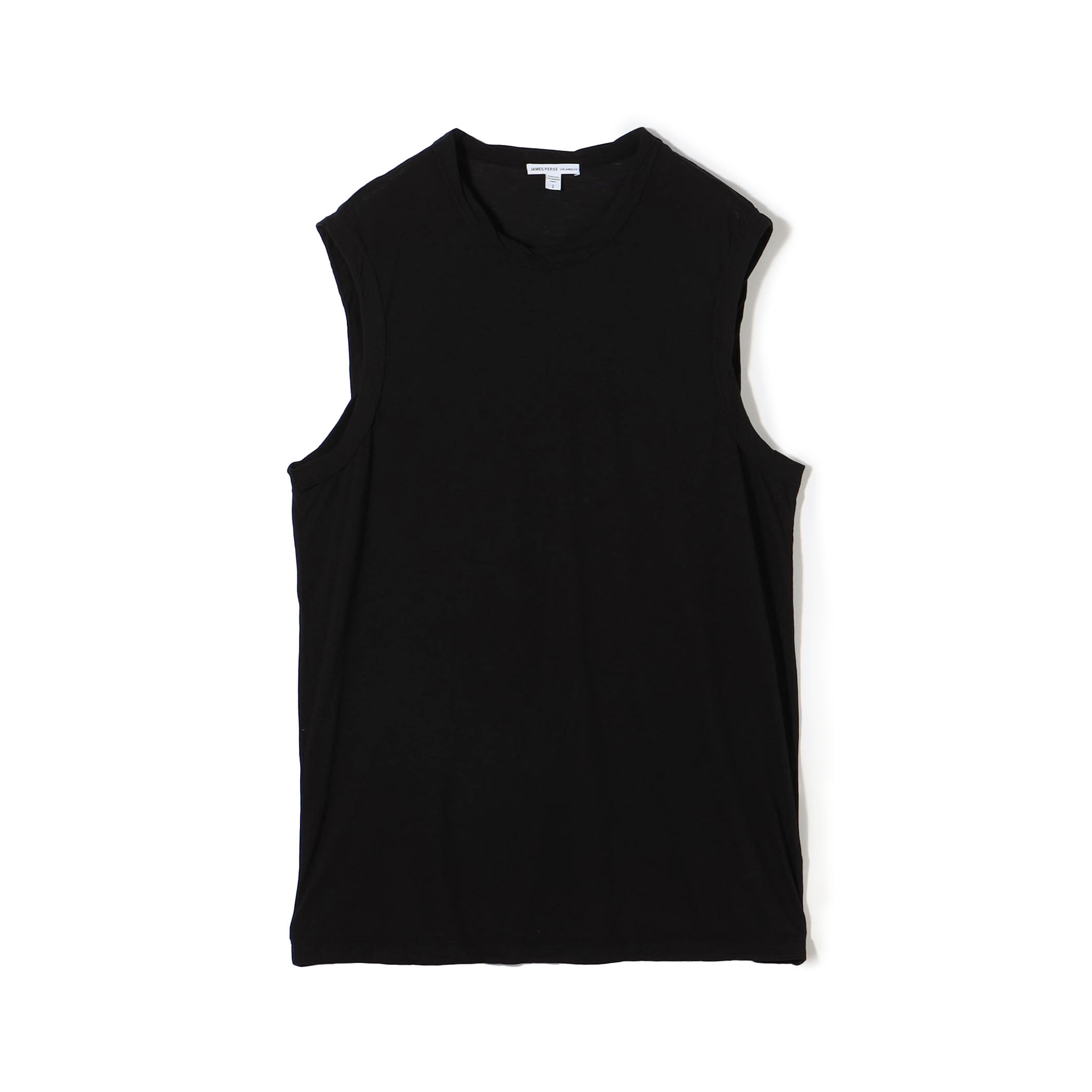 「JAMES PERSE」ストレッチスーピマコットンジャージー MELJ3199_BLK_0028_f445efb6-