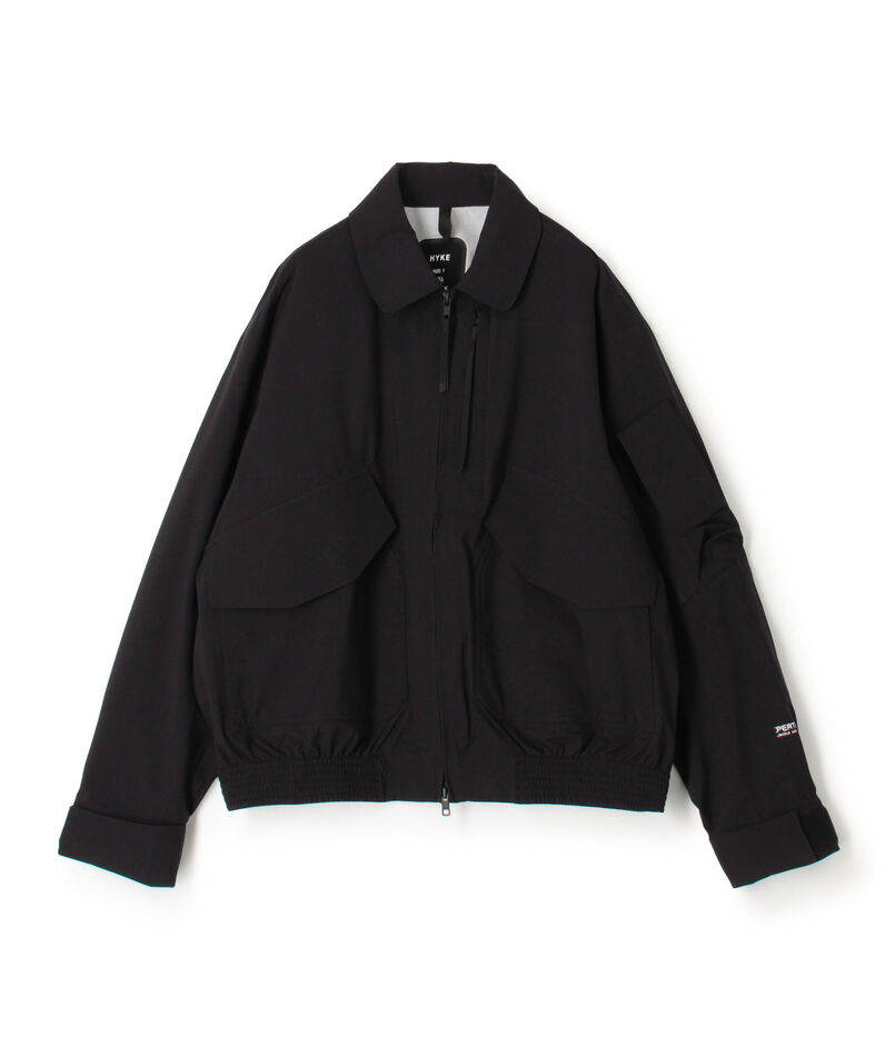 HYKE PERTEX CWU-106/P JK