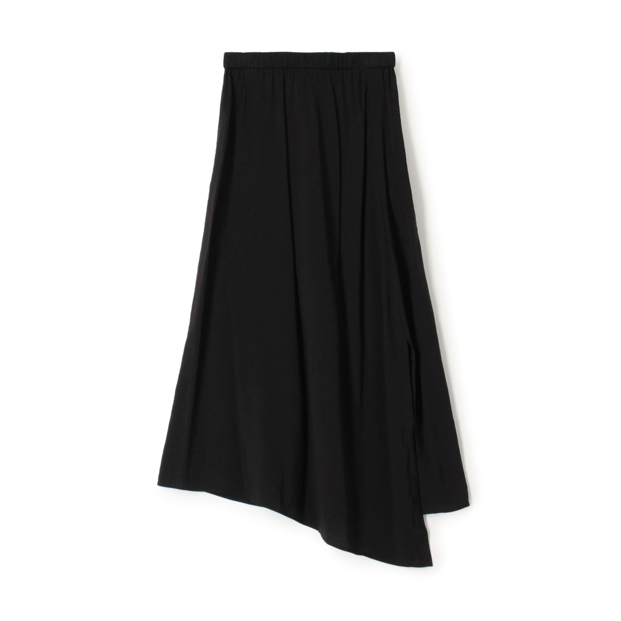 クリスチャン ワイナンツ christian wijnants 黒　スカート Christian Wijnants ELASTIC スカート｜トゥモローランド 公式通販