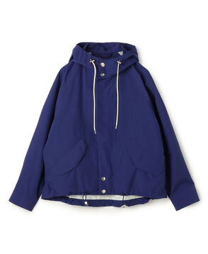 MACKINTOSH RAINTEC SKYE PARKA SHORT GTS ナイロンフーデッドブルゾン