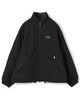 L.L.Bean JAPAN EDITION Lovell Microfleece lined Jacket フリースライニングブルゾン