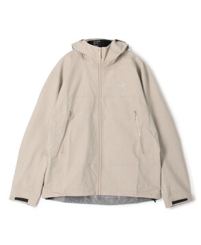 Arc'texry BETA JACKET ナイロン フーデッドブルゾン
