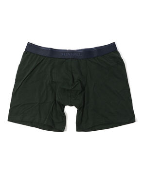 SUNSPEL コットンストレッチ トランクス