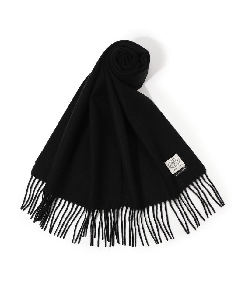 MAISON et VOYAGE カシミヤ ストール