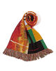 Montmartre New York Burning Scarf