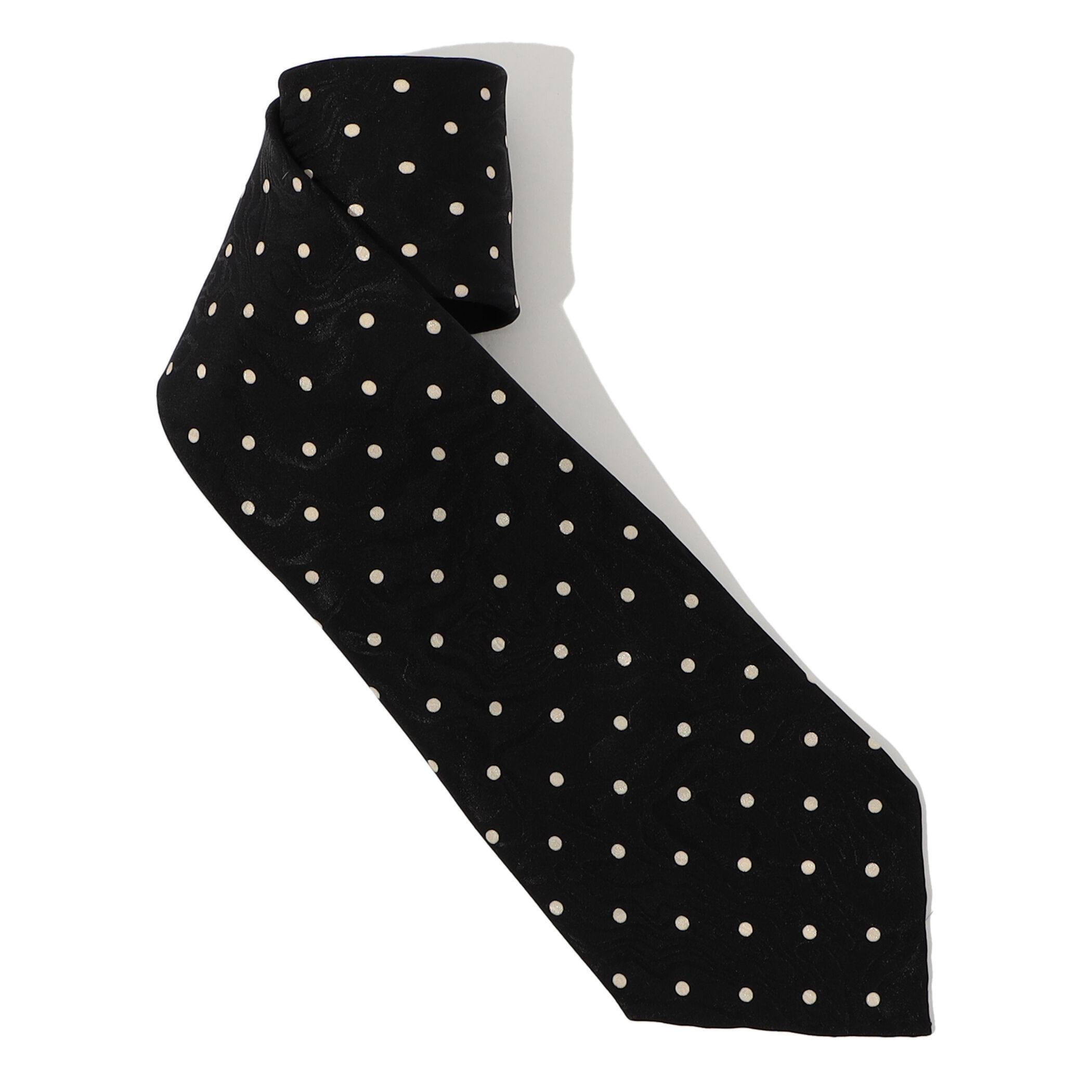 TOMORROWLAND MADE IN ITALY シルクドットネクタイ｜トゥモローランド