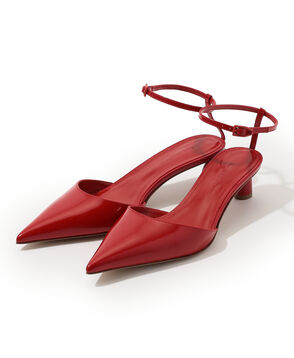 PAUL ANDREW EFFICIENT ミュール