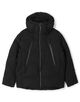 DESCENTE ALLTERRAIN MOUNTAINEER ダウンジャケット