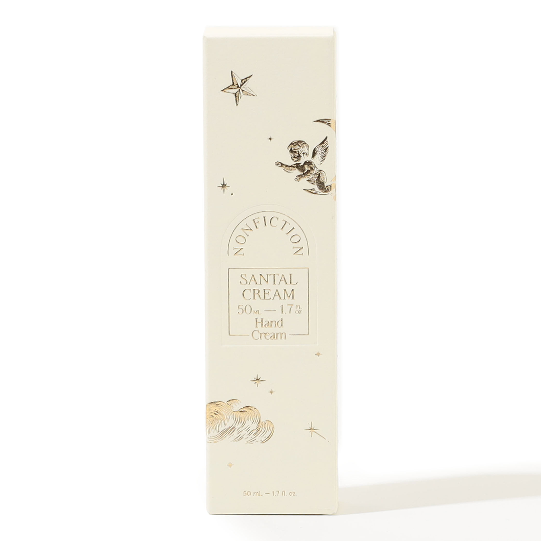 NONFICTION ハンドクリーム 50ml｜トゥモローランド 公式通販