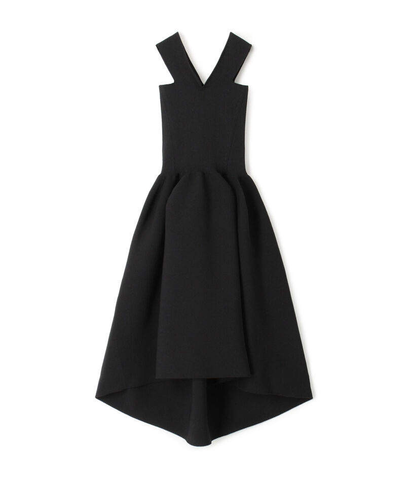 CFCL SWEETHEART DRESS