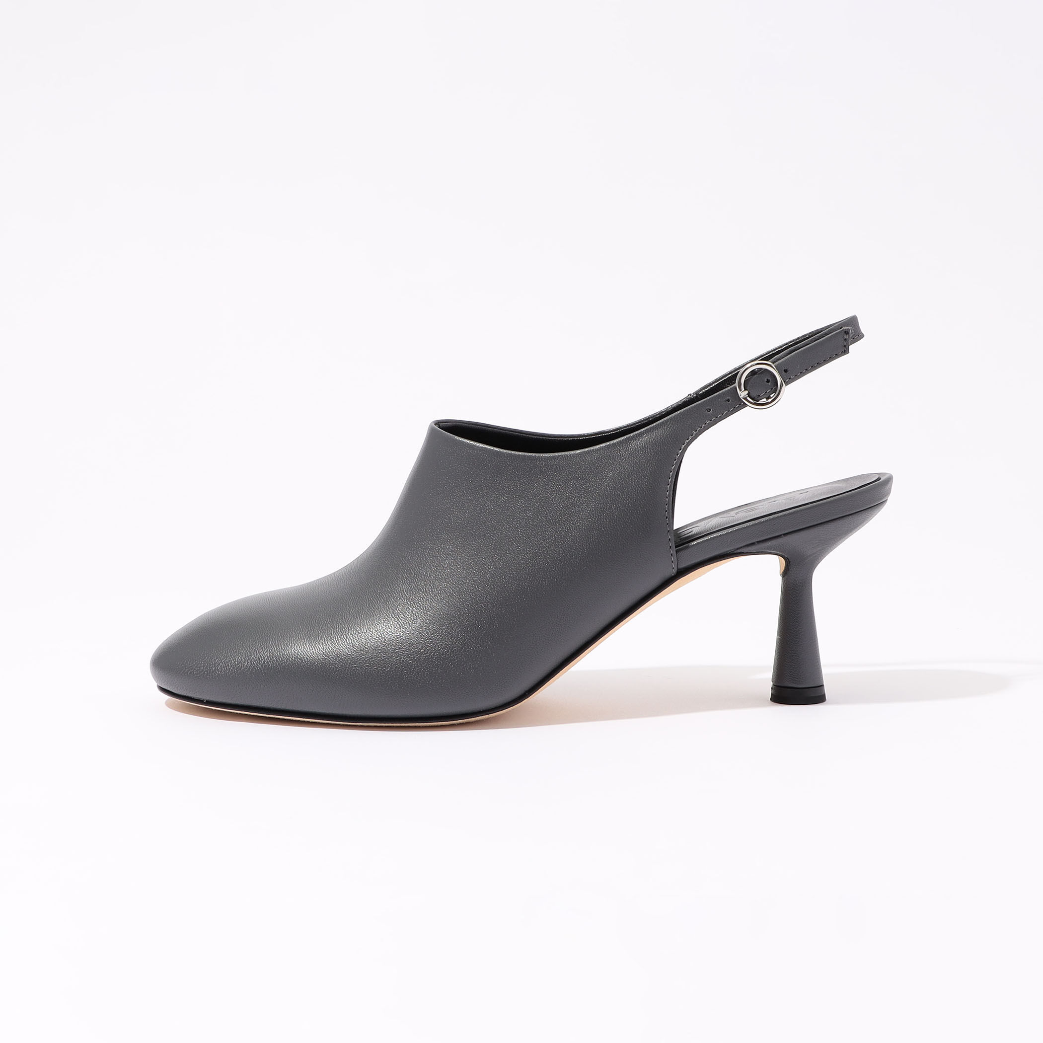 Aeyde MALIN Slingback Mules パンプス｜トゥモローランド 公式通販