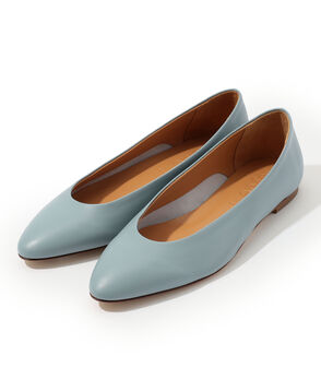 Aeyde ELLIE フラットシューズ