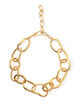 Lizzie Fortunato PORTO CHAIN ネックレス