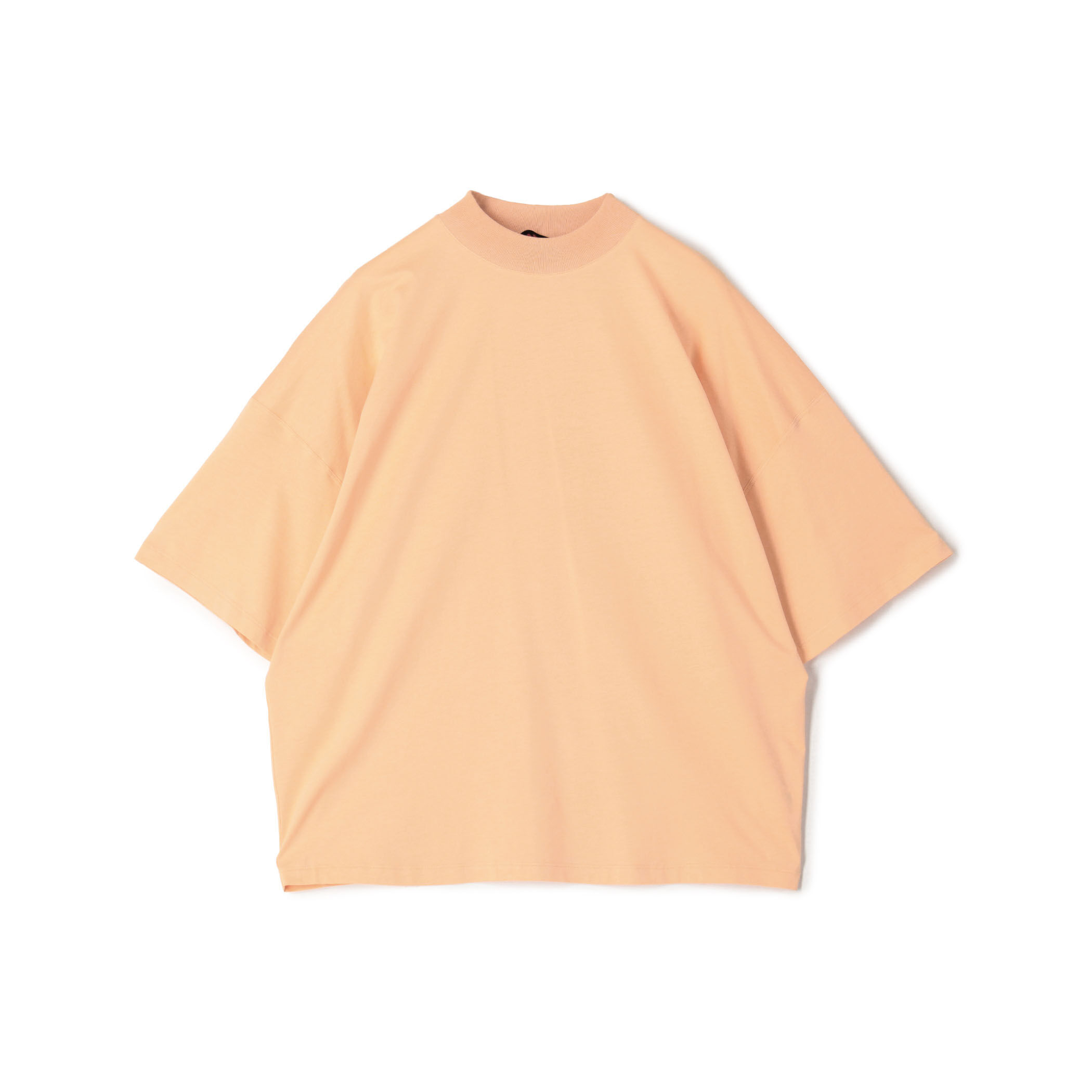 CABaN コットン ビルドネックTシャツ｜トゥモローランド 公式通販