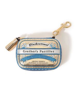 ANYA HINDMARCH Grether's コインパース チャーム