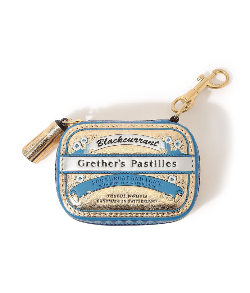ANYA HINDMARCH Grether's コインパース チャーム