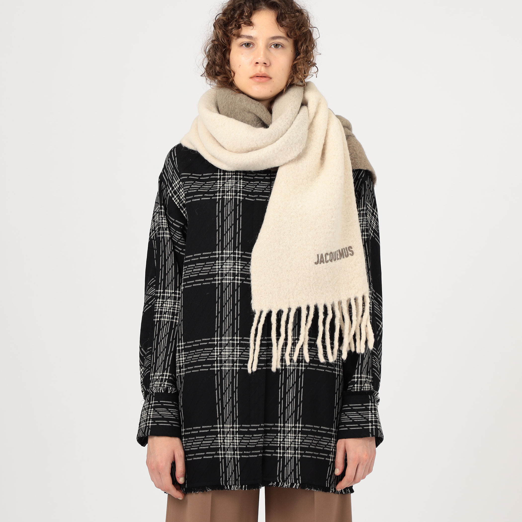 JACQUEMUS L'ECHARPE MOISSON｜トゥモローランド 公式通販