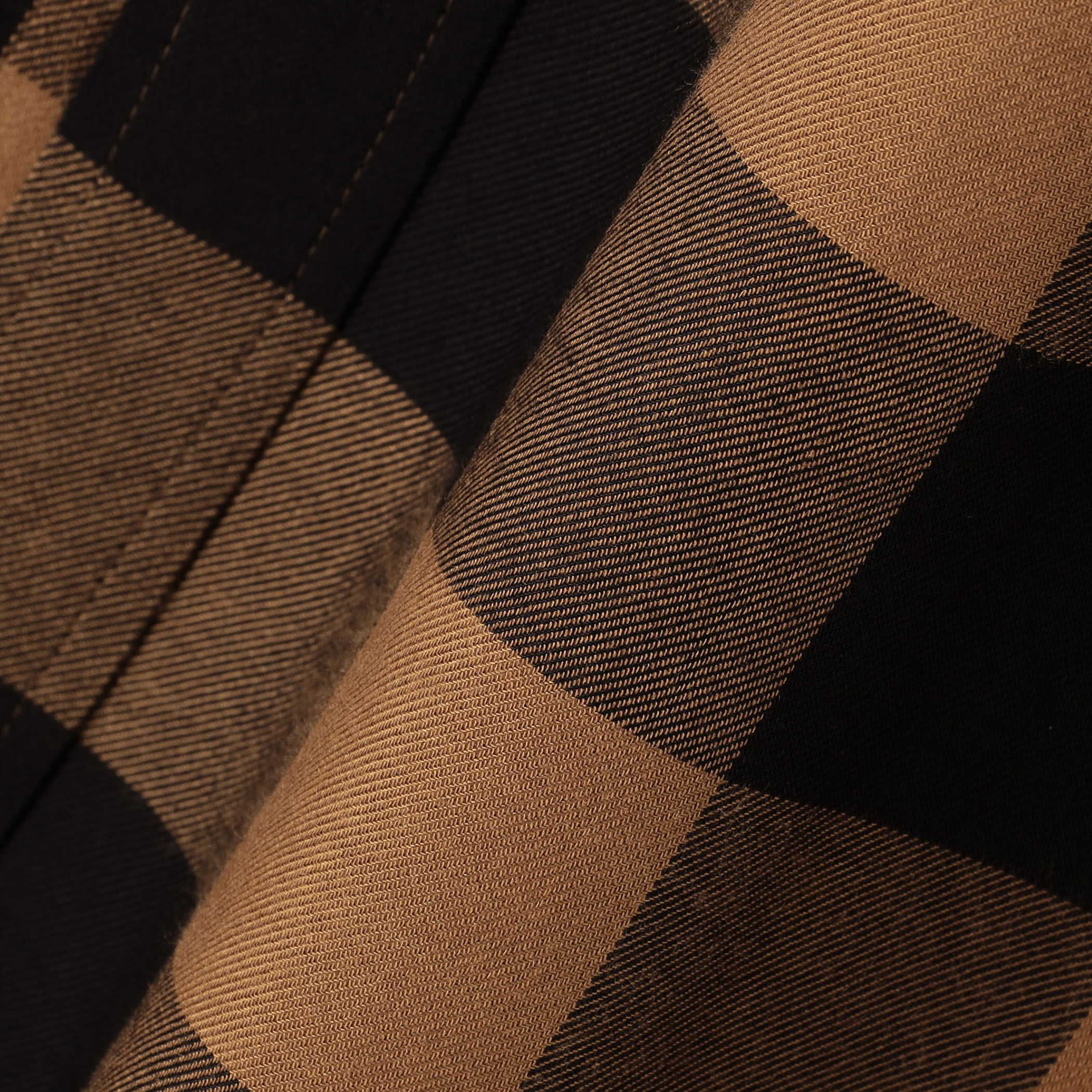 HYKE RAYON PLAID DRESS｜トゥモローランド 公式通販