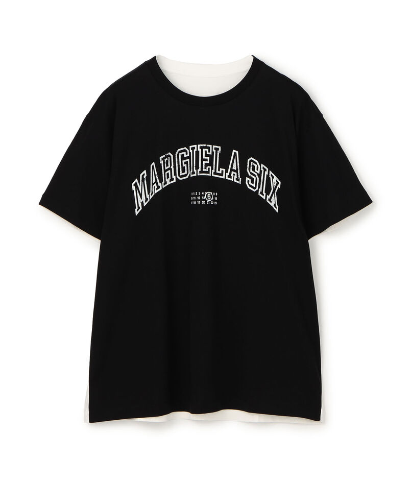 【別注】MM6&times;Edition PRINT TEE
