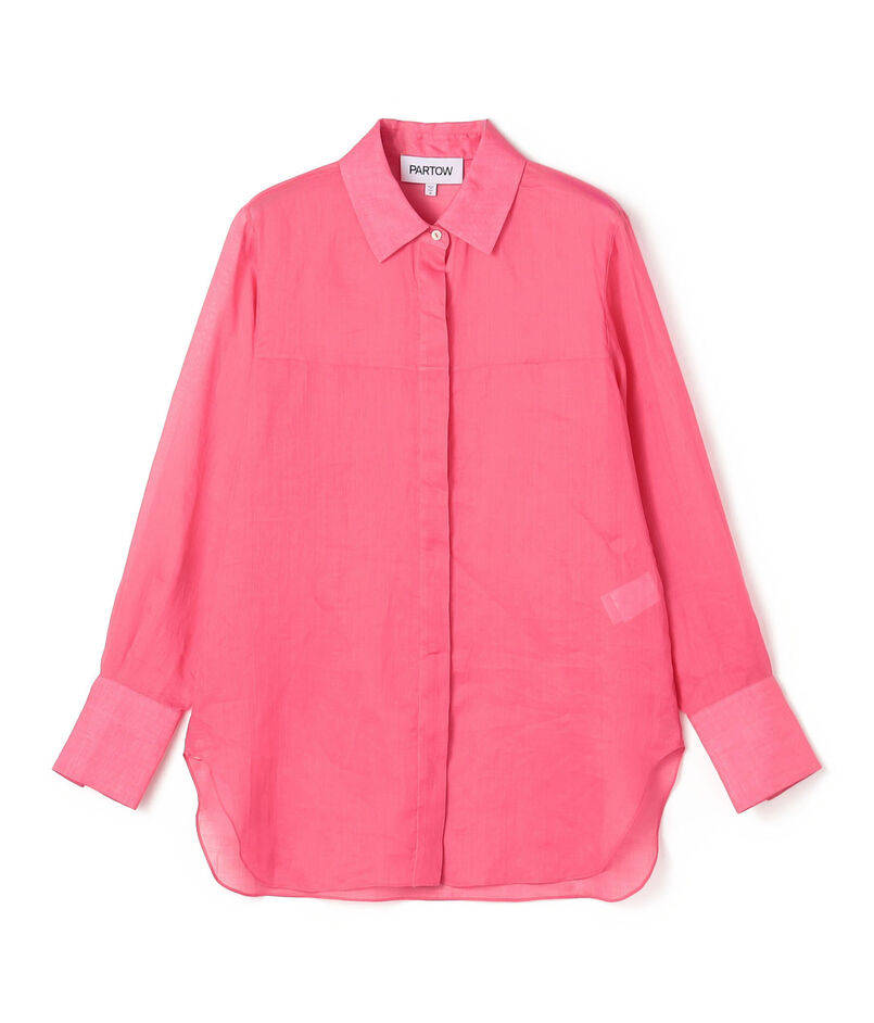 PARTOW JULIETTE SHIRT