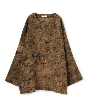 Niccolo Pasqualetti LONG-SLEEVED TEE