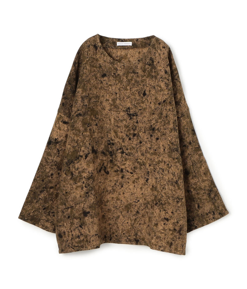 Niccolo Pasqualetti LONG-SLEEVED TEE