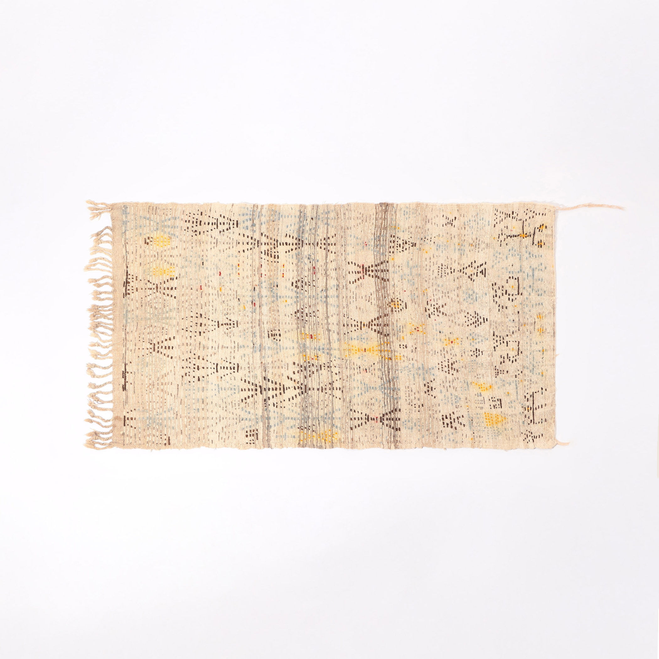 Al Matjar ベニワレン ラグ｜トゥモローランド 公式通販