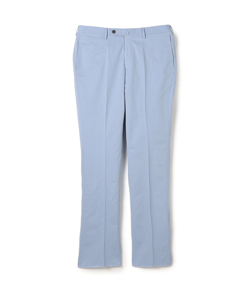 ■アイスコットンチノ スリムパンツ