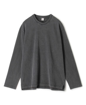 【別注】NDX &times; Edition Boxy L/S 6 FO