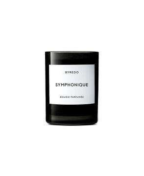BYREDO フレグランスキャンドル 240g