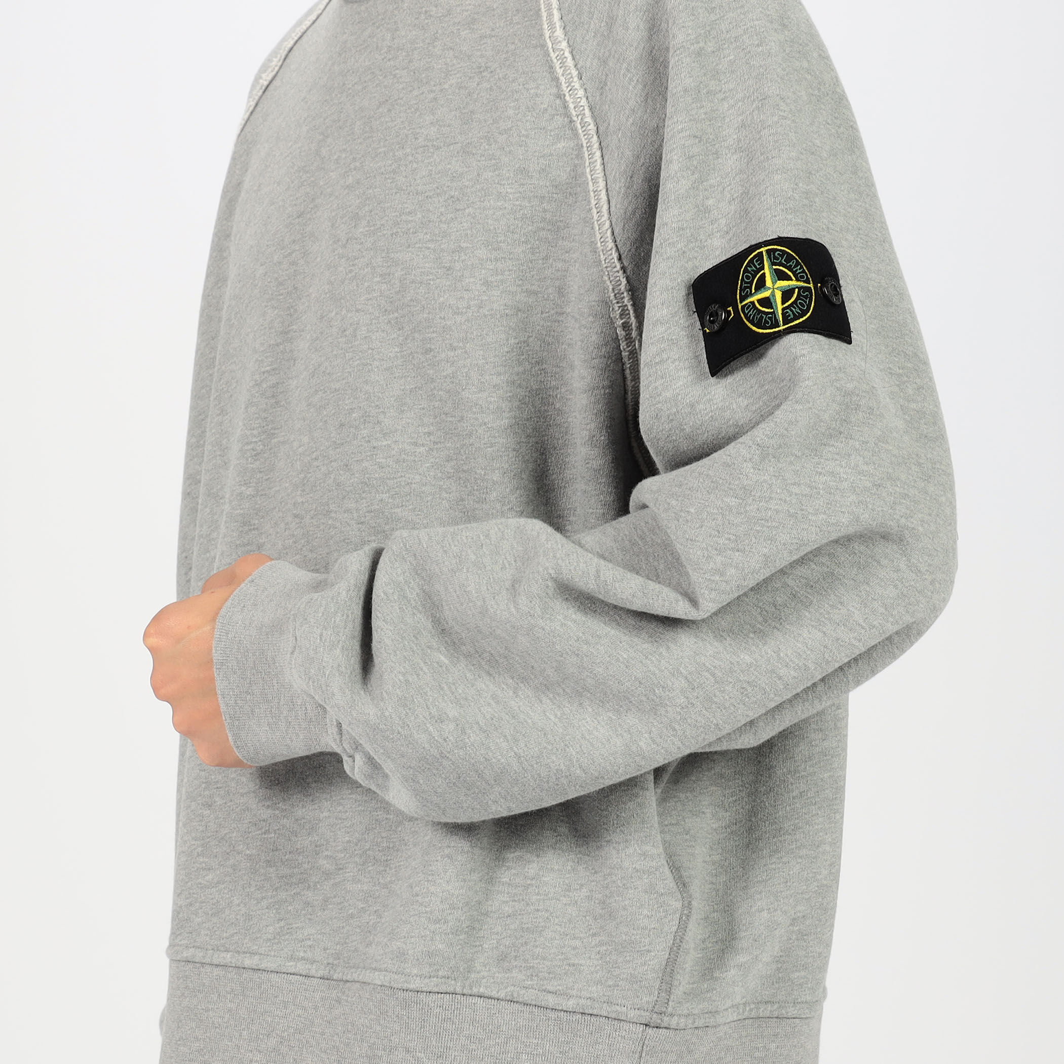 STONE ISLAND SWEATSHIRT｜トゥモローランド 公式通販