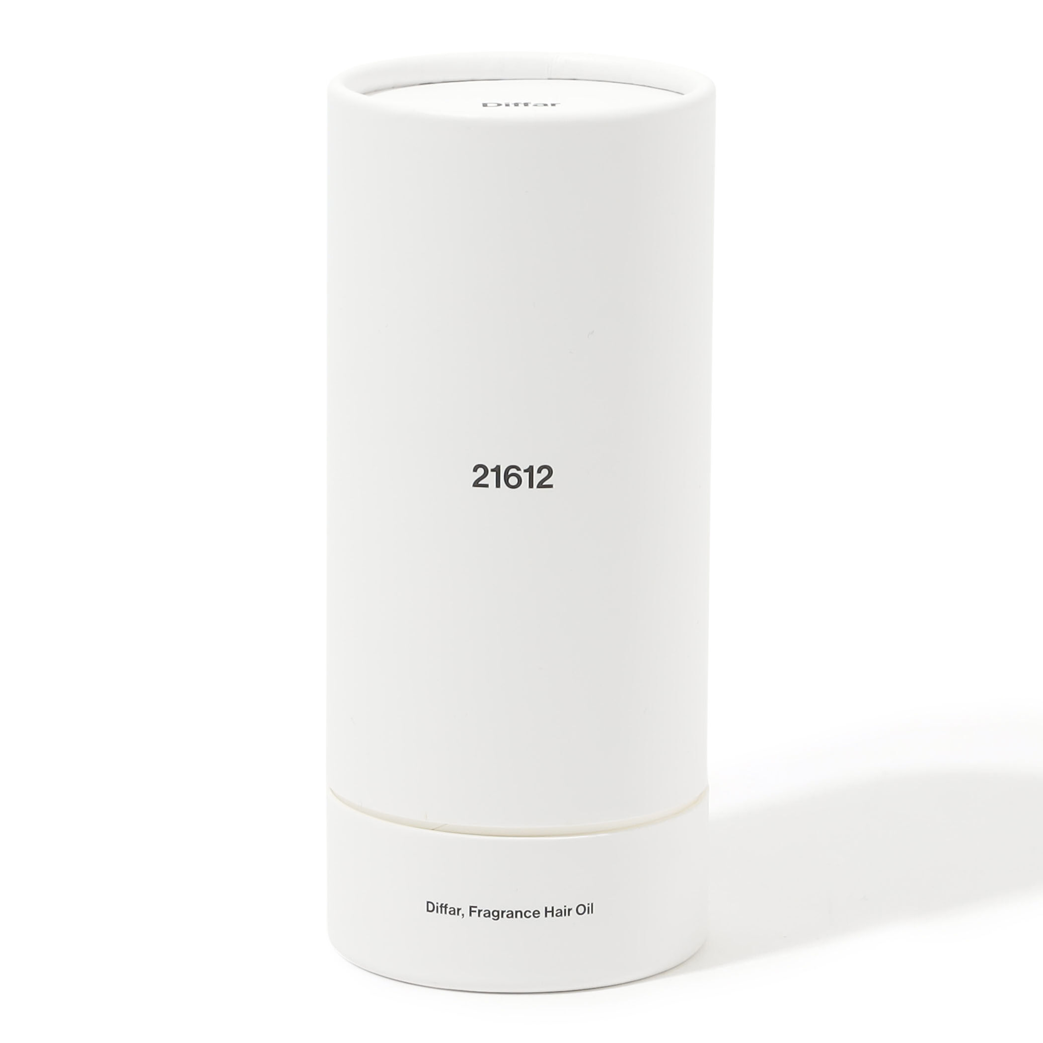 Diffar Fragrance Hair Oil｜トゥモローランド 公式通販