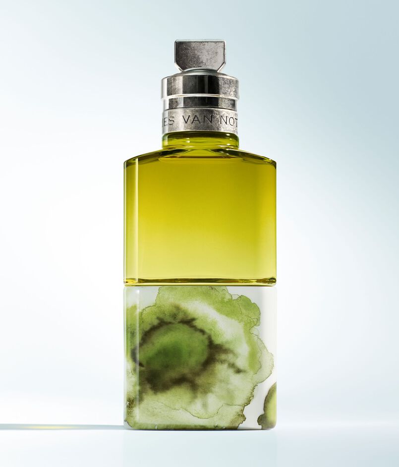 Dries Van Noten Beauty オードパルファム バニーユ カモフラージュ 100ml
